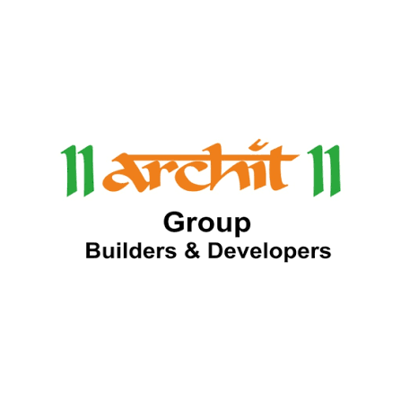 Archit Group Bharat Towers